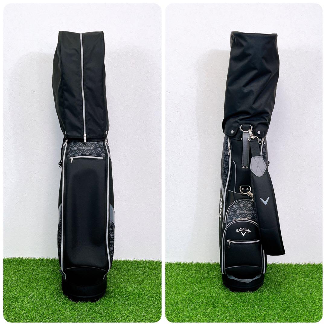 キャロウェイ　ソレイユ　ソレイル　レディースゴルフクラブセット　Callaway