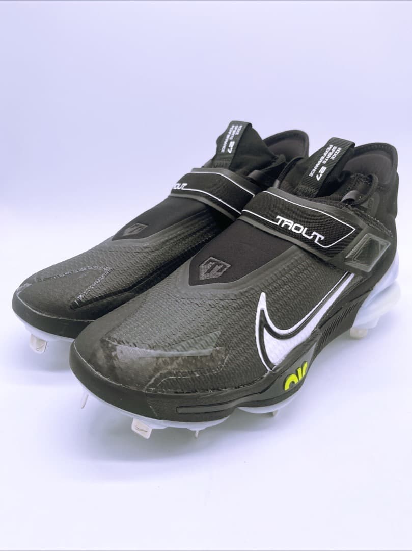 新品☆USA限定★NIKE★野球用★Trout 8 Elite☆新品☆29cm