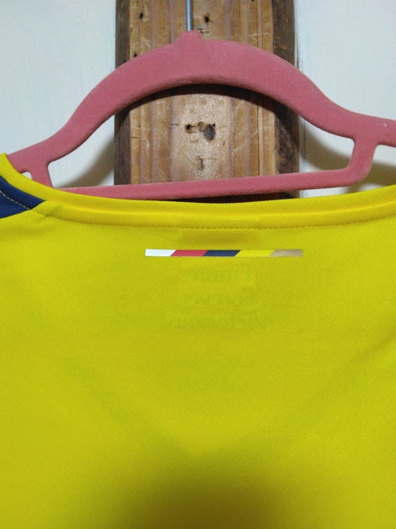ウェア Arsenal 14-15 Away shirt Puma Longsleeve