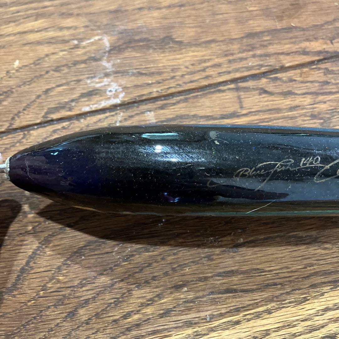 マ*チ様 カーペンター‼️ブルーフィッシュ140‼️奇跡の全品300円スタート‼