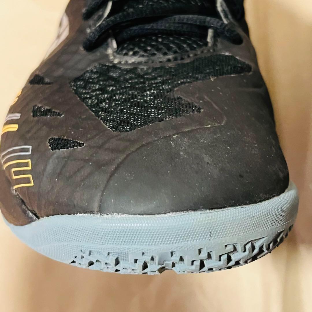 YONEX ヨネックス パワークッションカスケード アクセルワイド 27.5cm