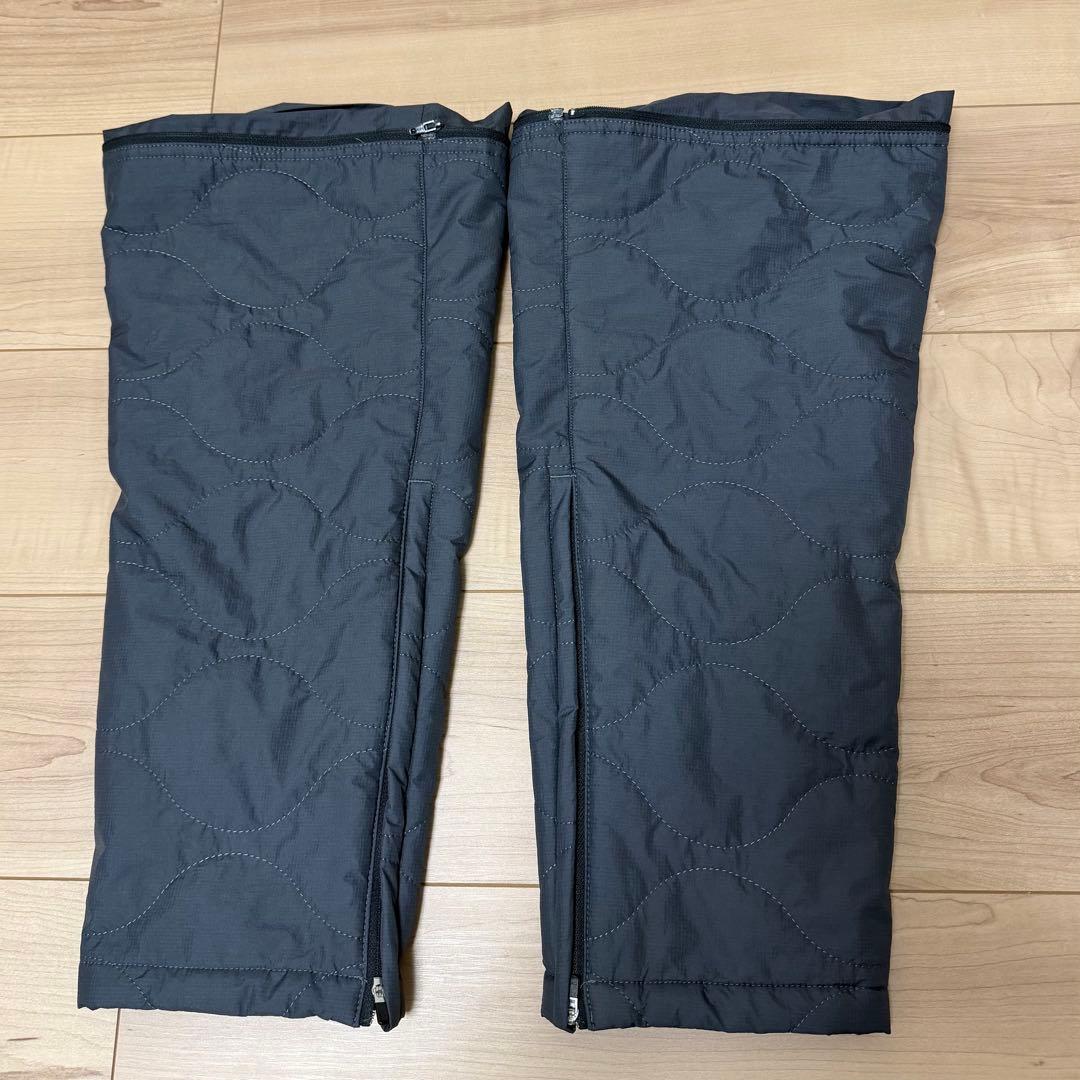 上下セットTWM QUILT THERMOLITE 2WAY JKT&PANTS