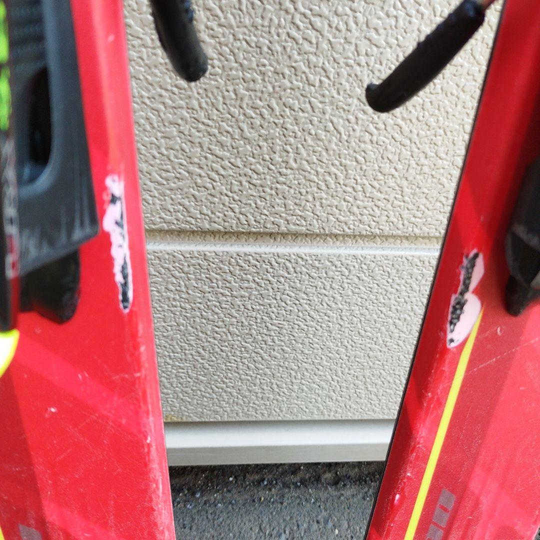 スキー HEAD INTEGRALE ERA3.0 156cm
