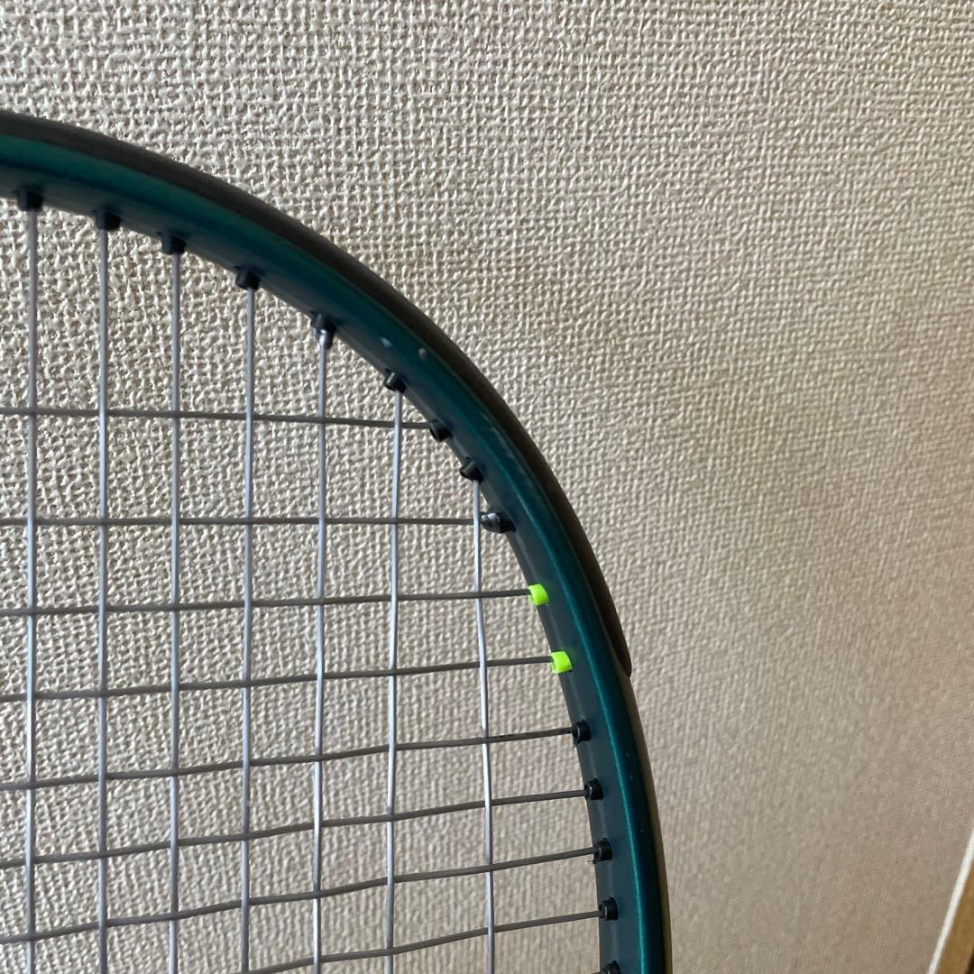 【美品】Wilson BLADE98 V9 16×19 G2 現行モデル