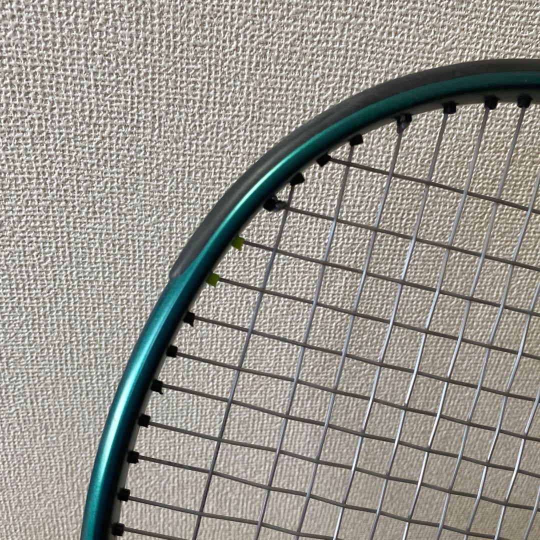 【美品】Wilson BLADE98 V9 16×19 G2 現行モデル