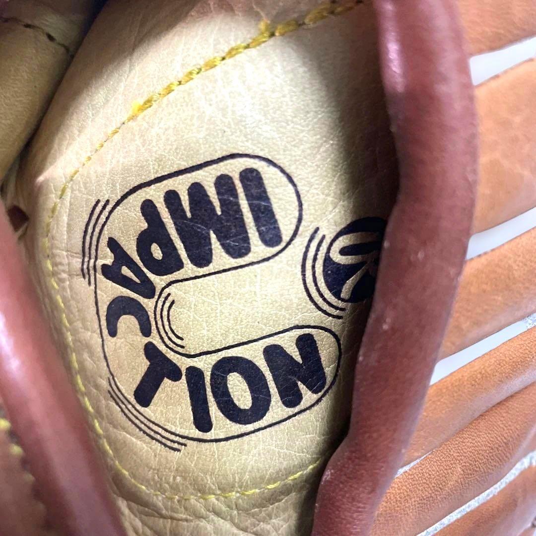 Rawlings ローリングス 軟式グローブ RG-1A 左利き