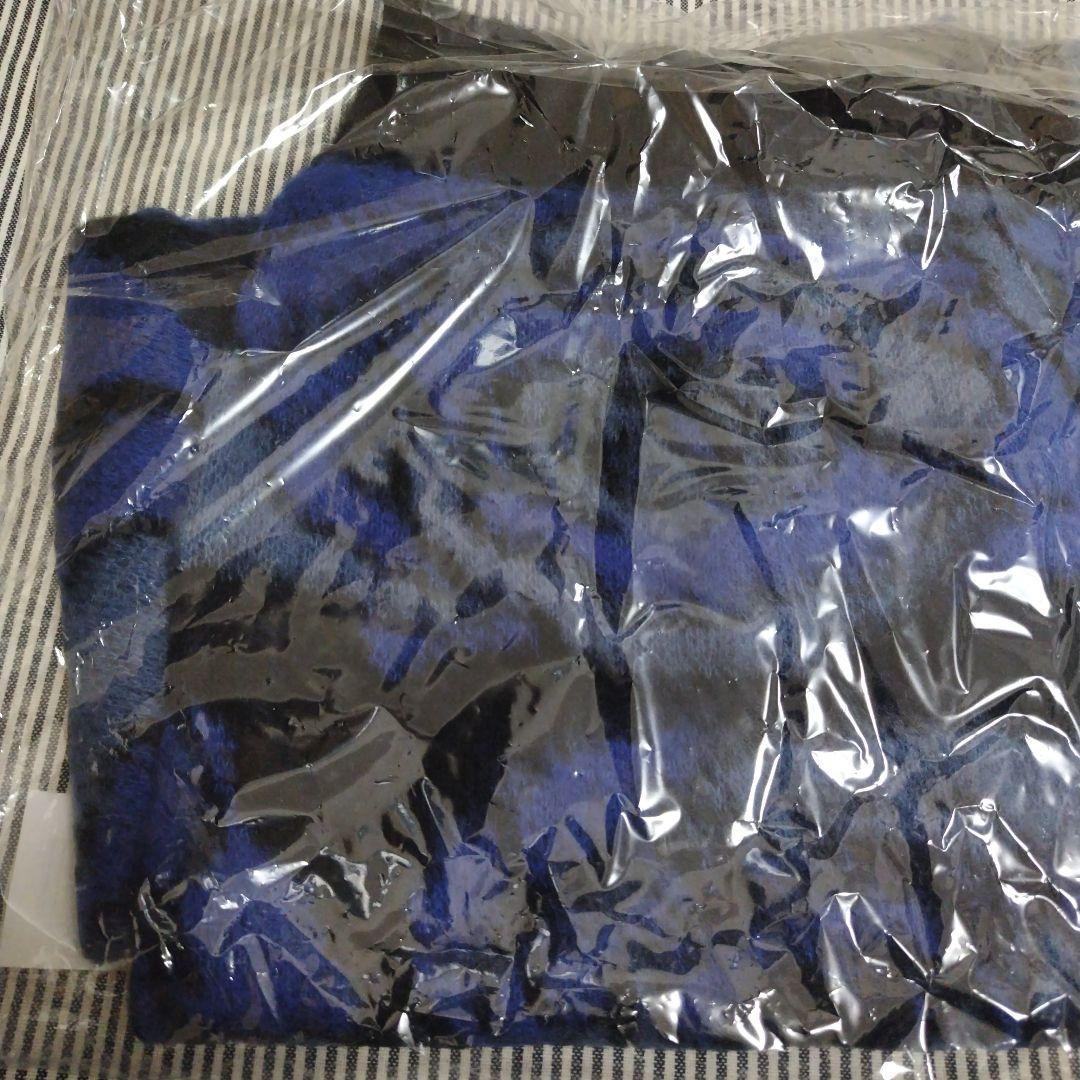 Adotomy カーディガン Mサイズ 喜劇 カムパネルラ 蜃気楼 マーズ
