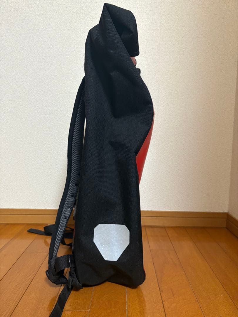 オルトリーブ(ORTLIEB) メッセンジャーバッグ