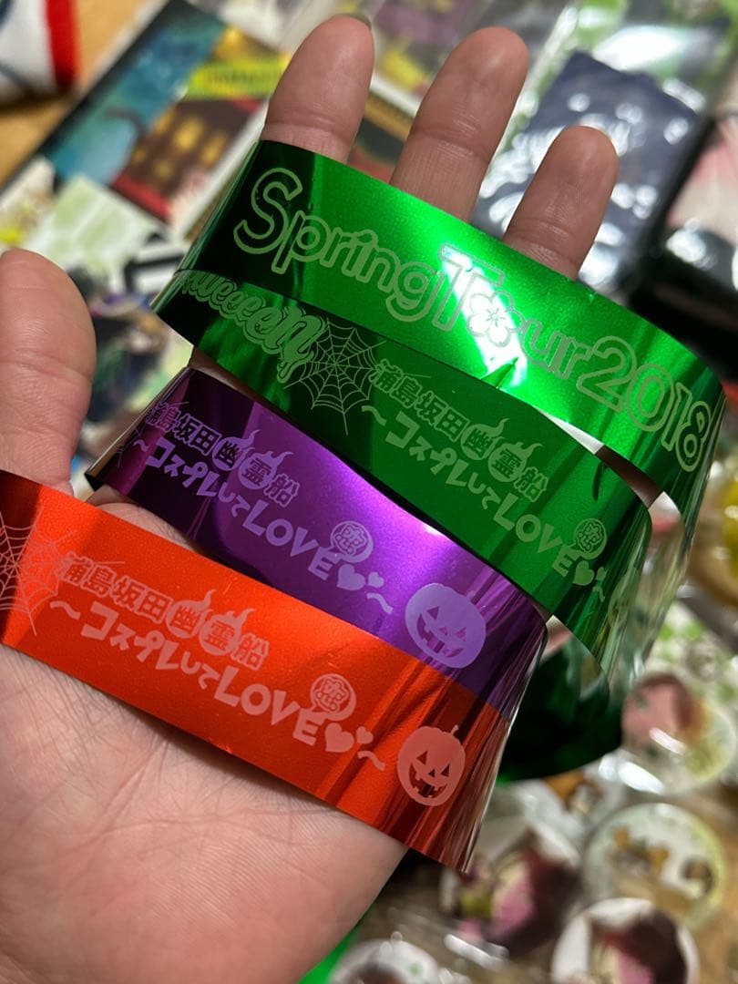 浦島坂田船グッズ まとめ売り（2016-18のグッズ多め）