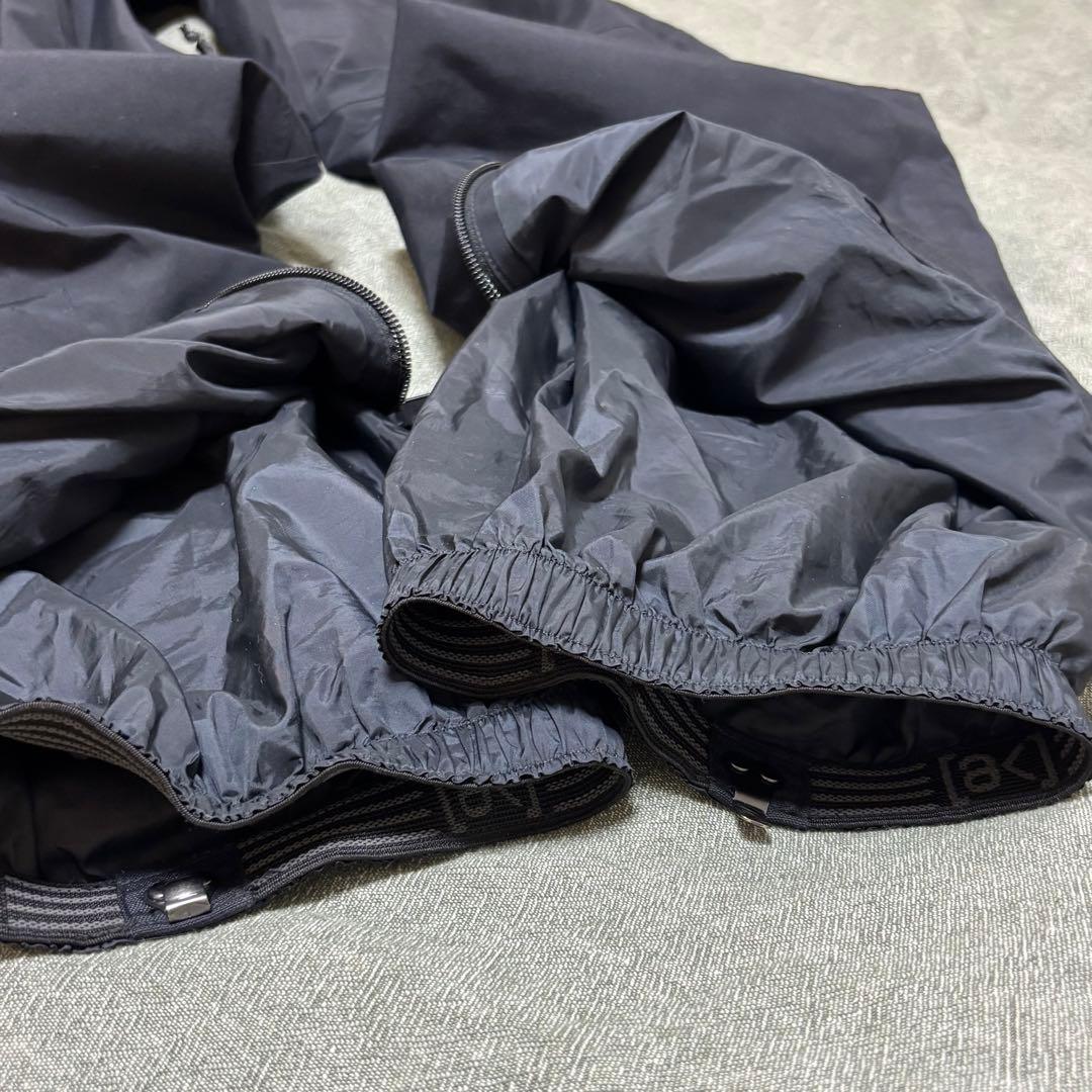 BURTON AK CYCLC GORE-TEX ビブパンツ サイズ S 良品