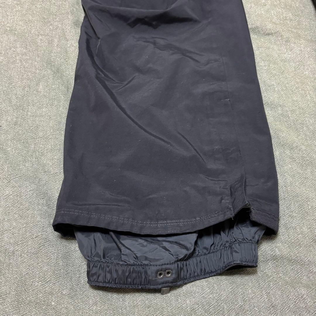 BURTON AK CYCLC GORE-TEX ビブパンツ サイズ S 良品