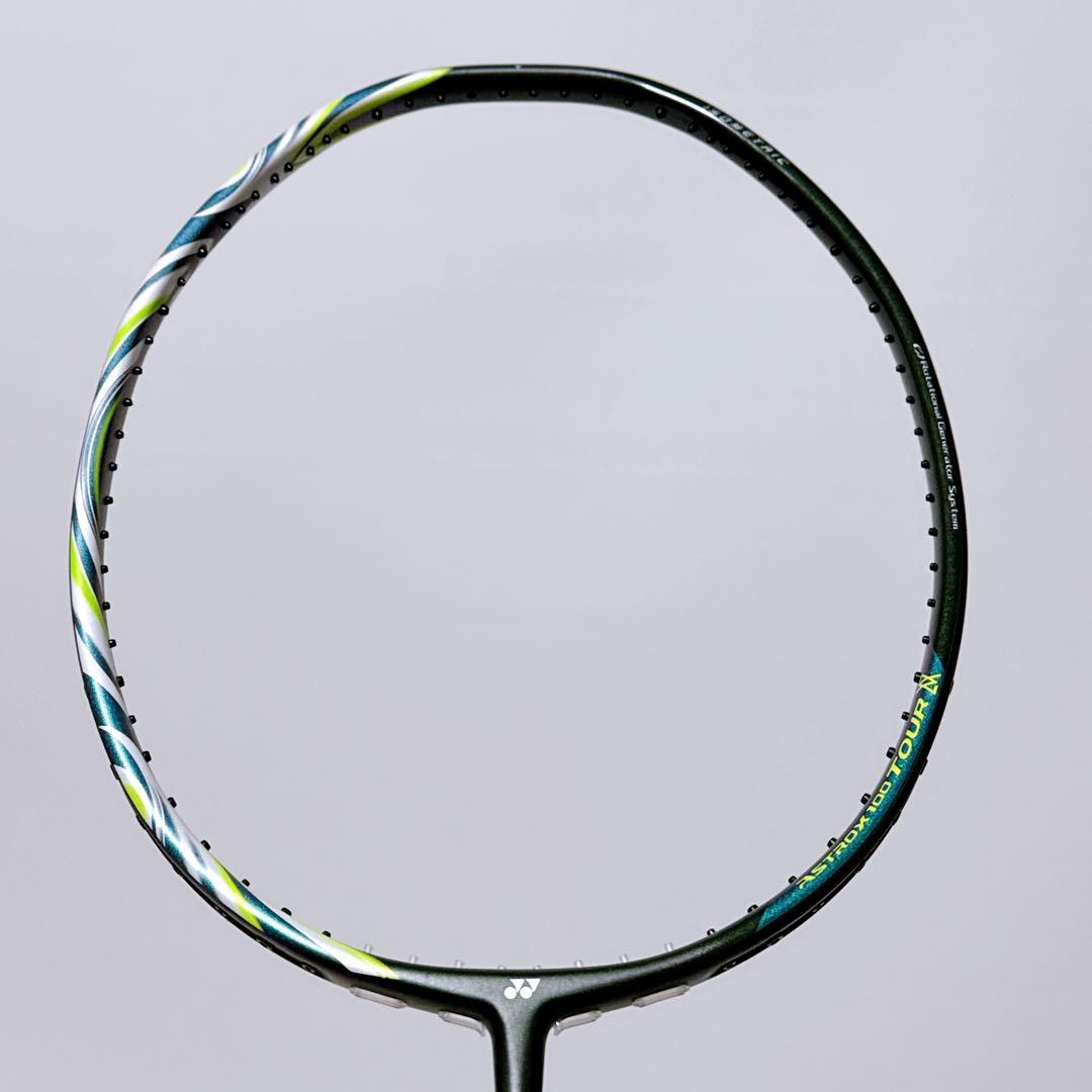 未使用品 YONEX バドミントンラケット ASTROX 100 TOUR VA