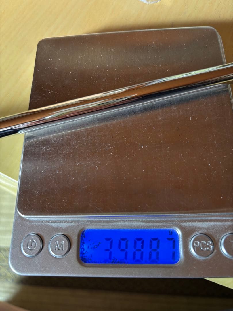 ジャスティック プロシード ダブルR ハイブリッドUT 42° ゼロス7 S