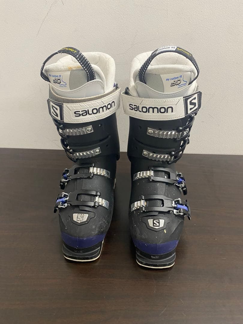 Salomon X-Pro 70W スキーブーツ (女性用)