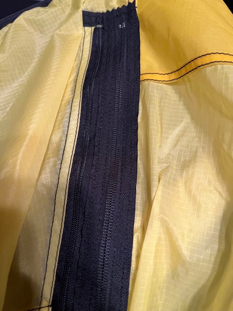 HILLEBERG Keron 4GT フットプリント