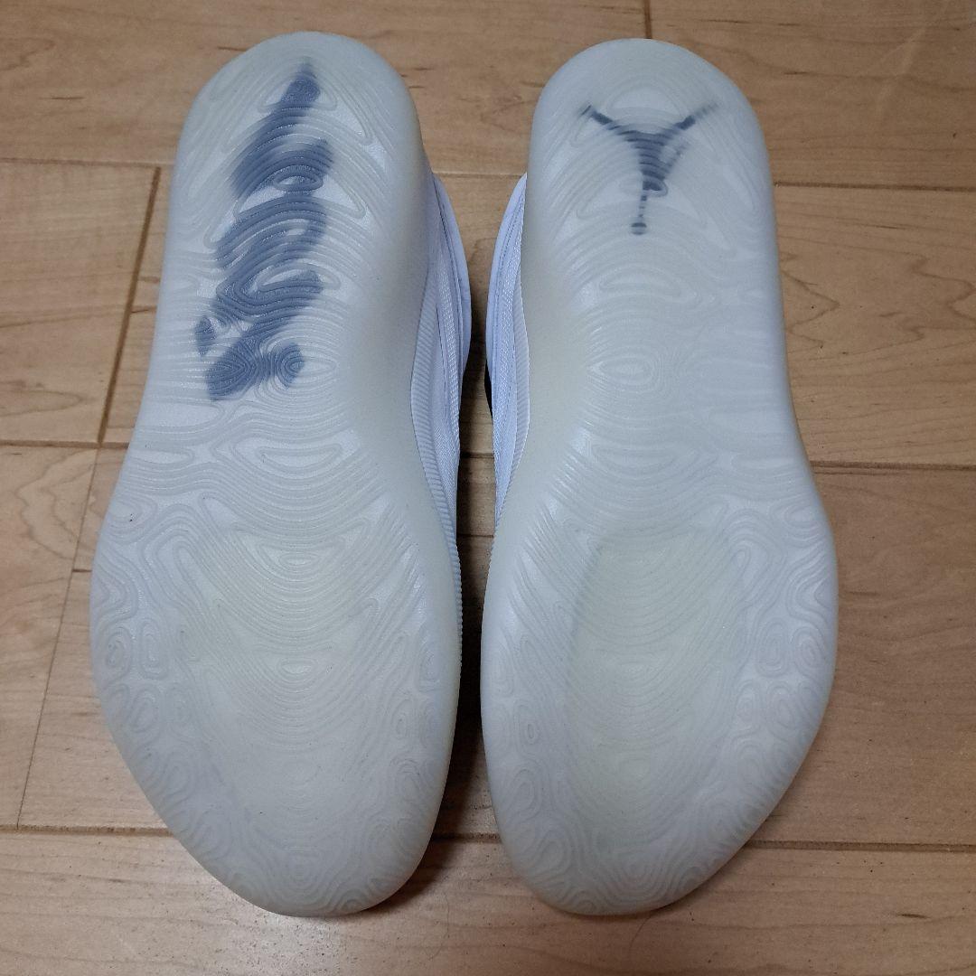 シューズ(男性用) JORDAN ZION 4 PF