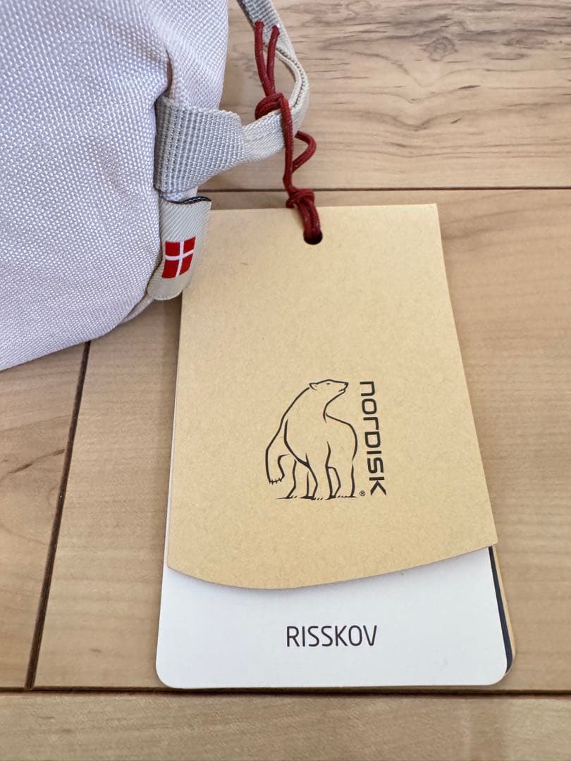【新品】Nordisk RISSKOV TABLE アウトドアテーブル UL
