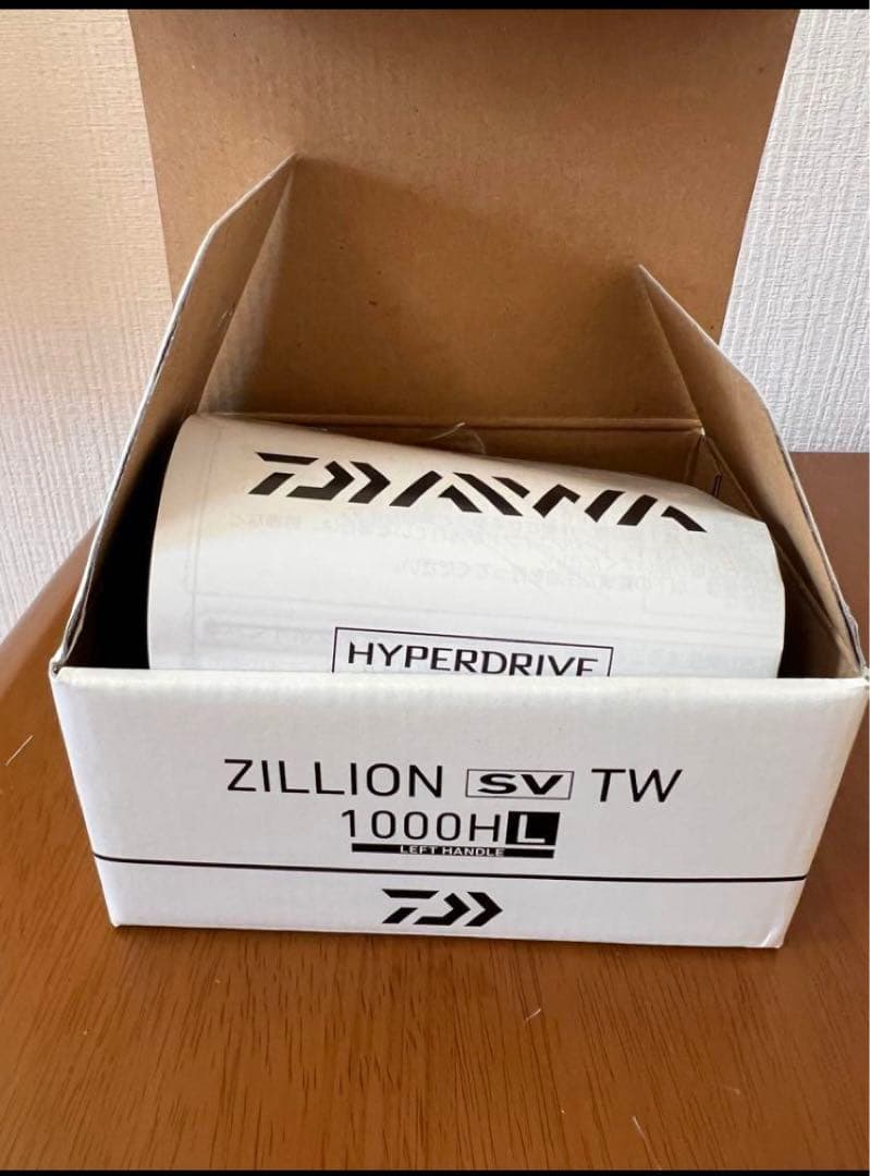 ジリオン21 HL