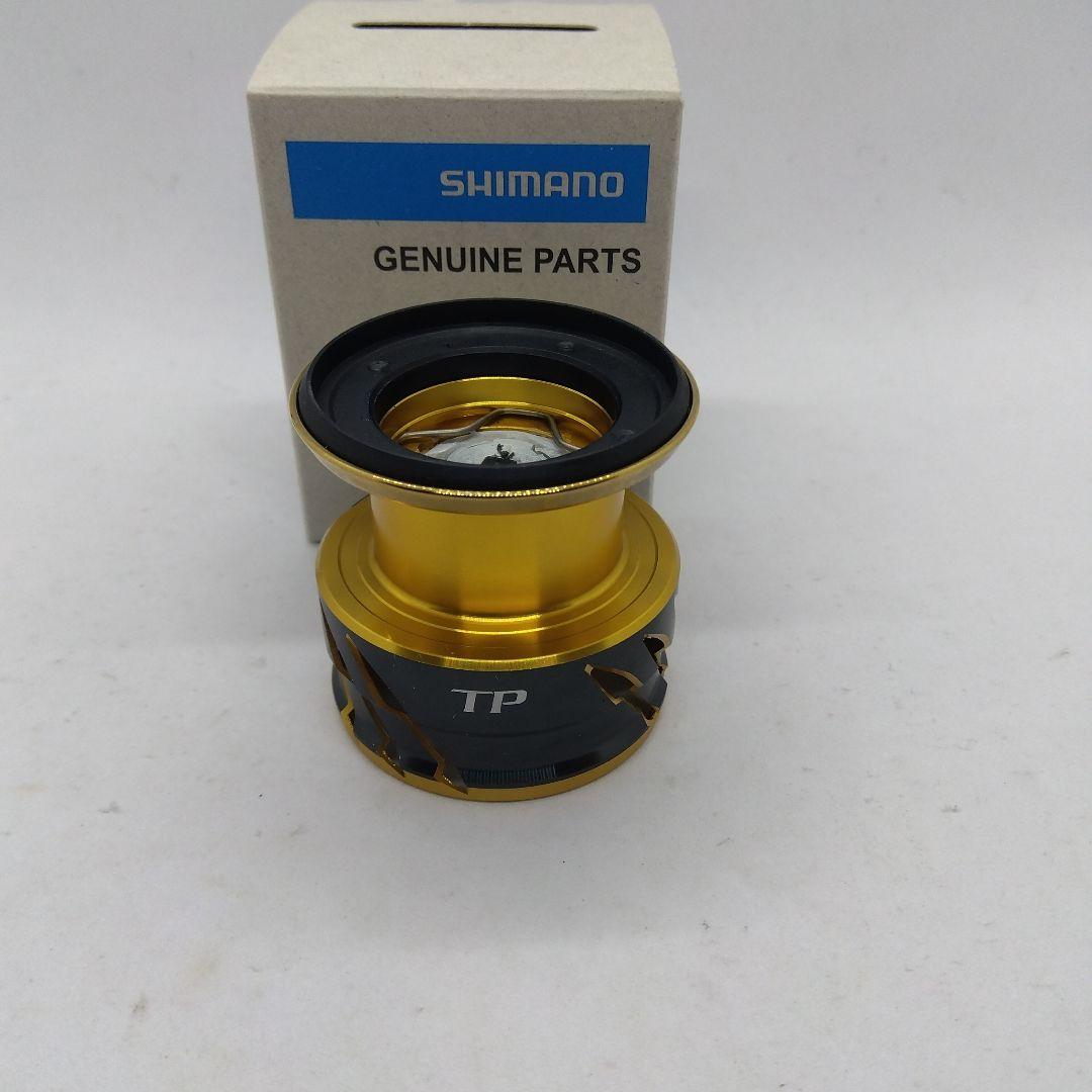 シマノ 20ツインパワーC3000 純正スプール 新品未使用品