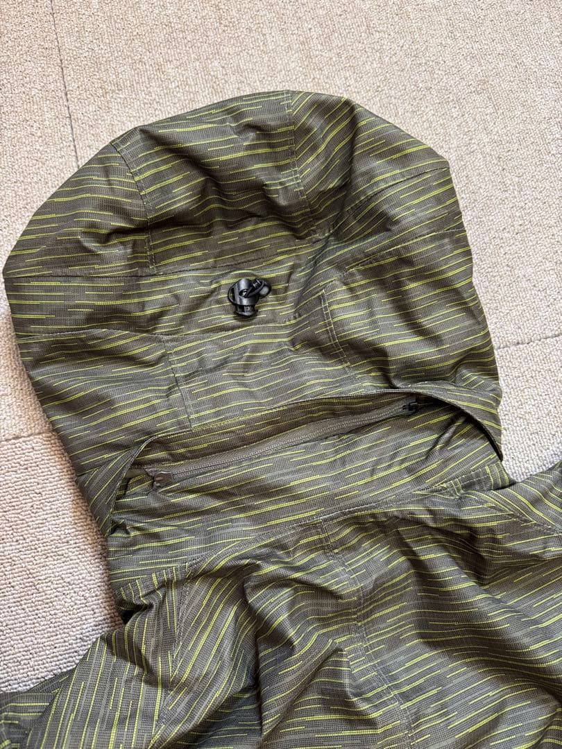 Patagonia スノーボードウェアセット