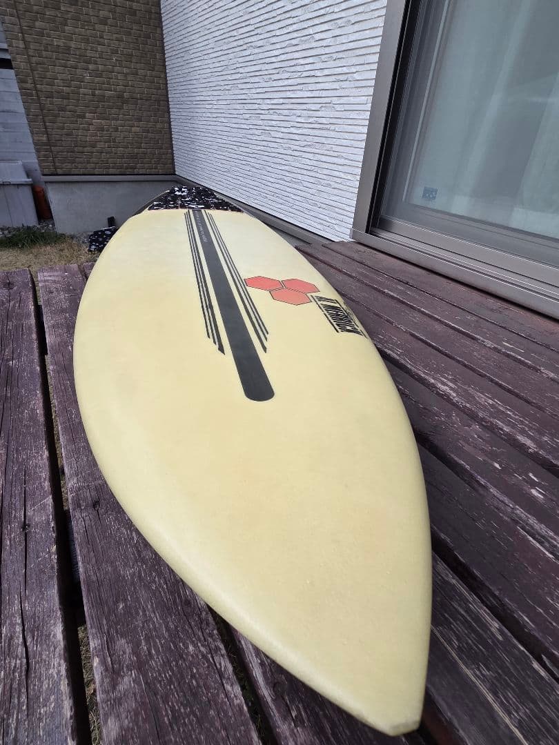 ロケットワイド 5'7\"