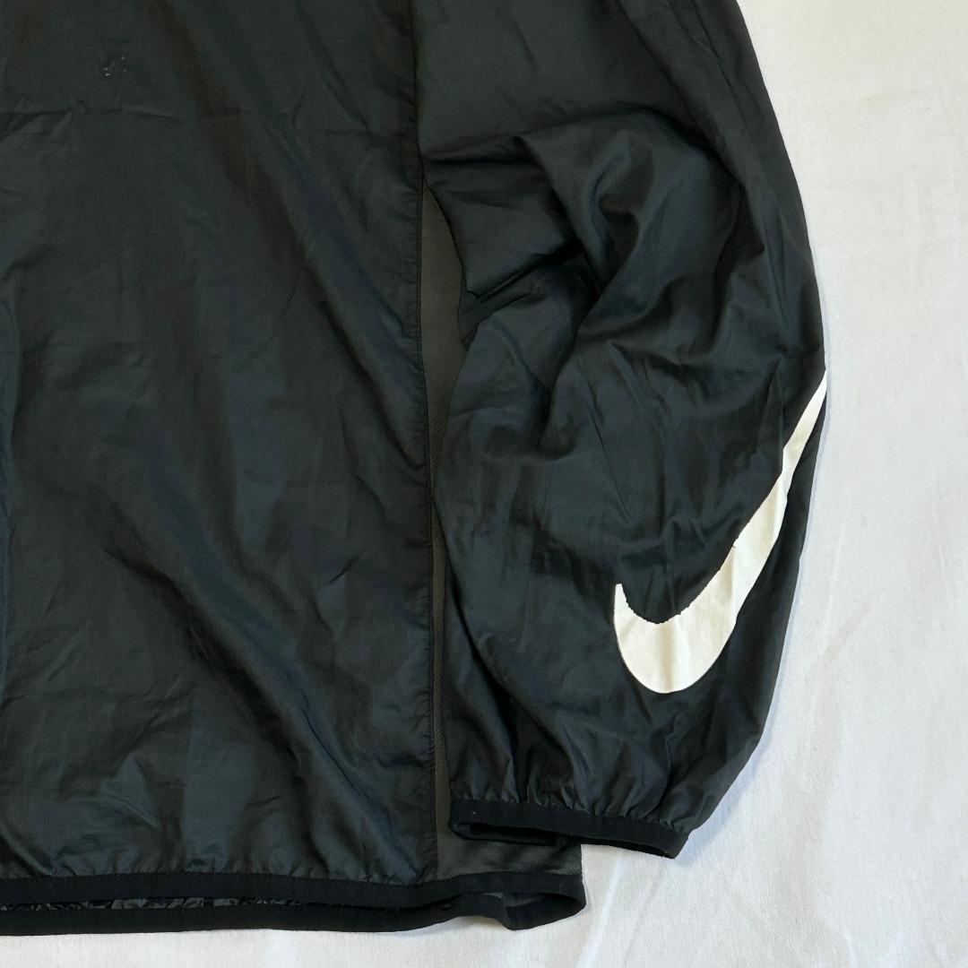 訳あり NIKE　ナイキ　NFTB ピステ　希少サイズ　トレーニングウエア