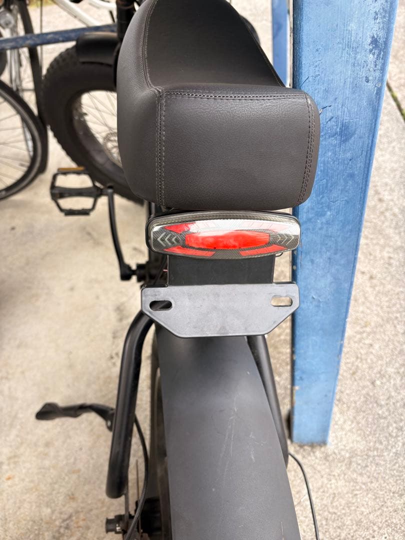 スポーツタイプ 電動アシスト自転車