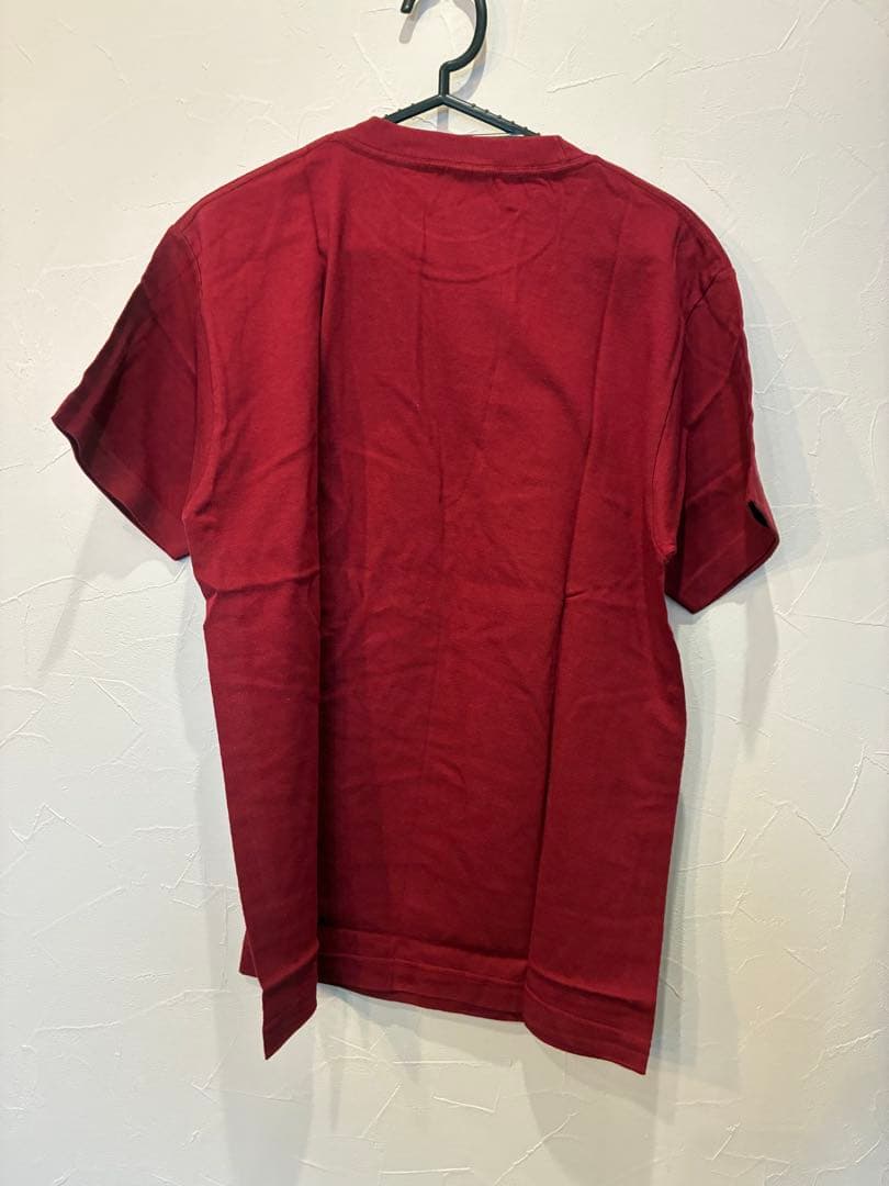 新品2007 Jリーグチャンピオン Tシャツ　インファイト　M