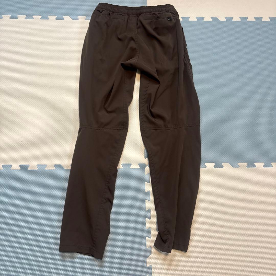 Answer4 4Pocket Long Pants M ブラウン