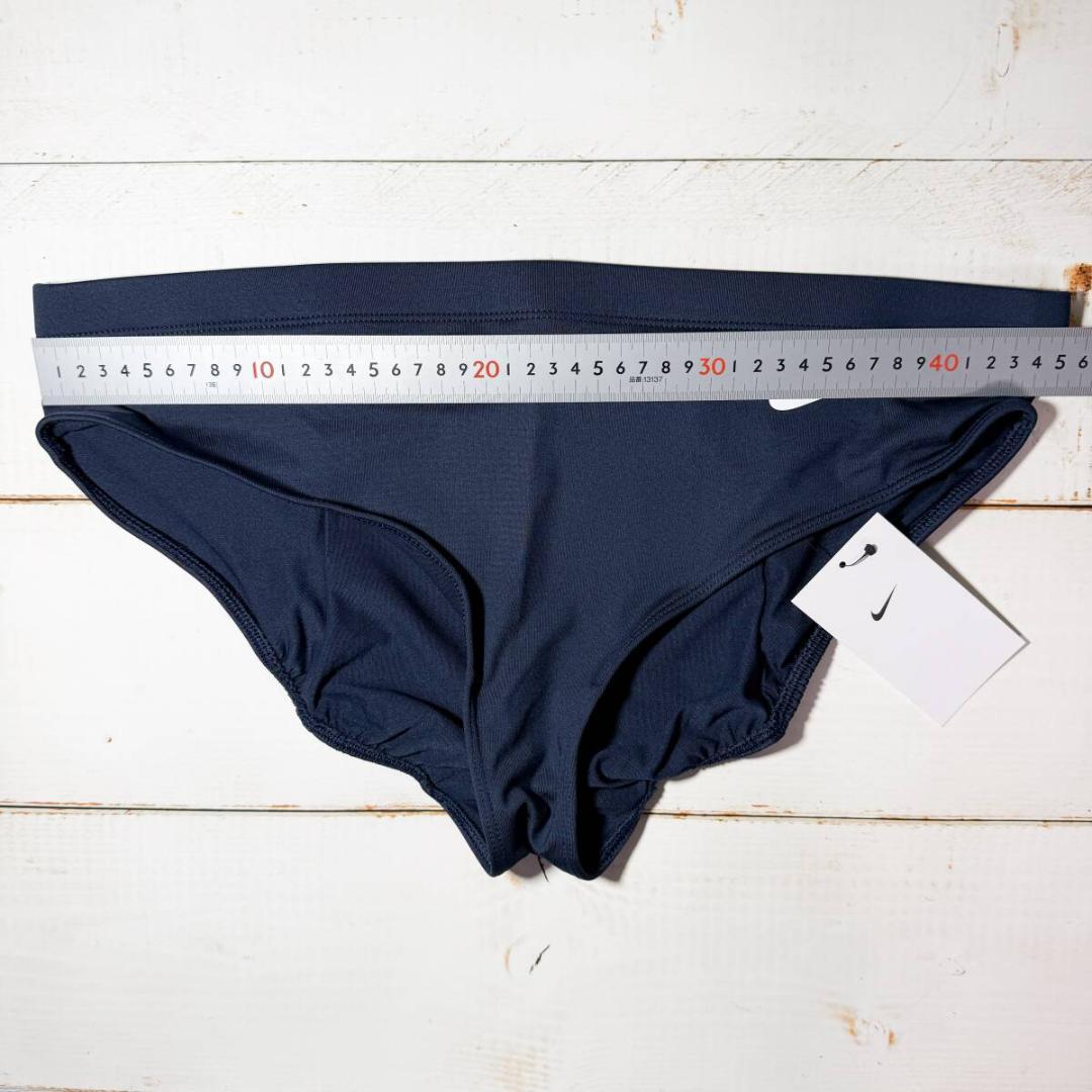 Nike ナイキ 女性用 陸上 レーシングブルマ Navy 海外XL