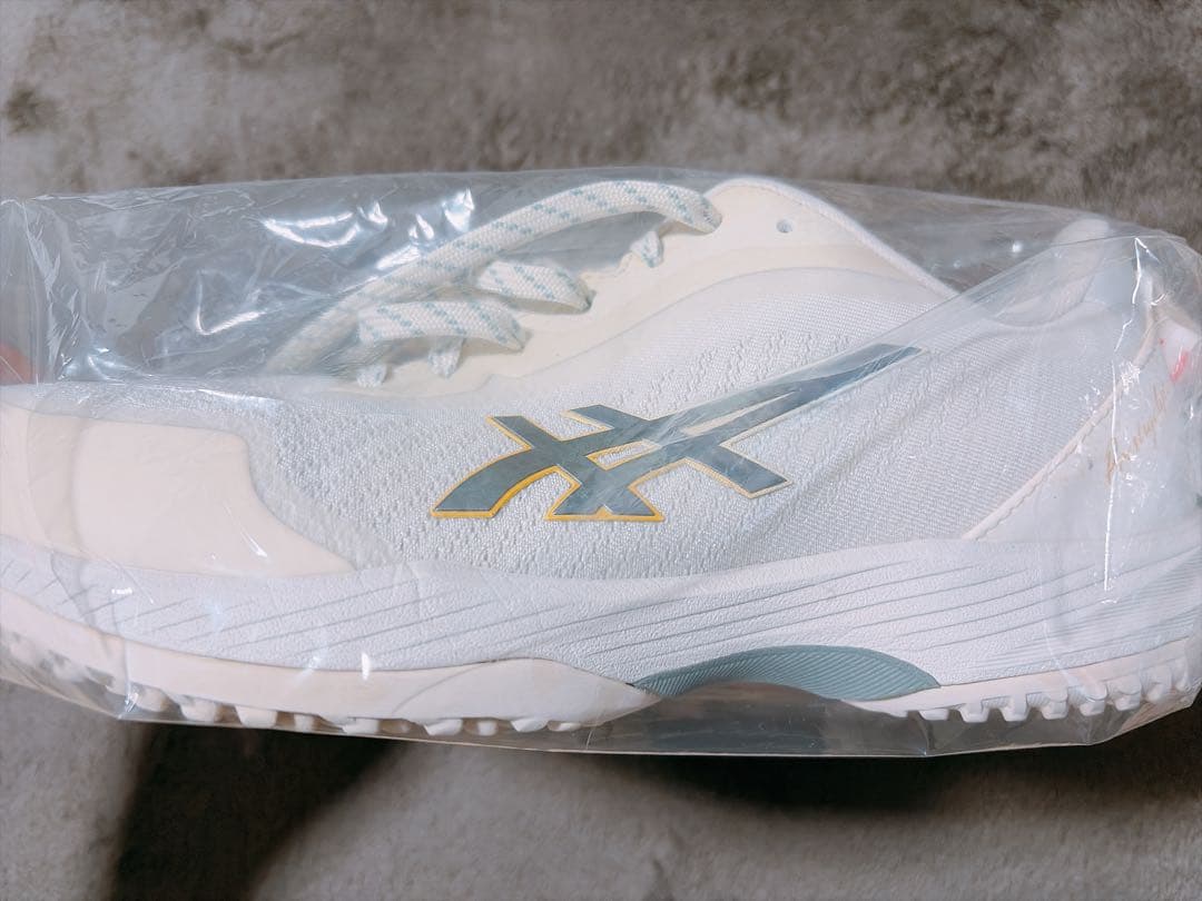 [ASICS] テニスシューズ PRESTIGELYTE 5 OC