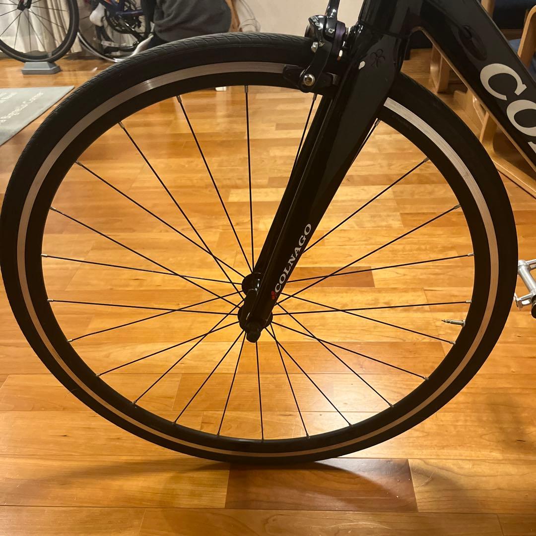 COLNAGO コルナゴ MONDO モンド