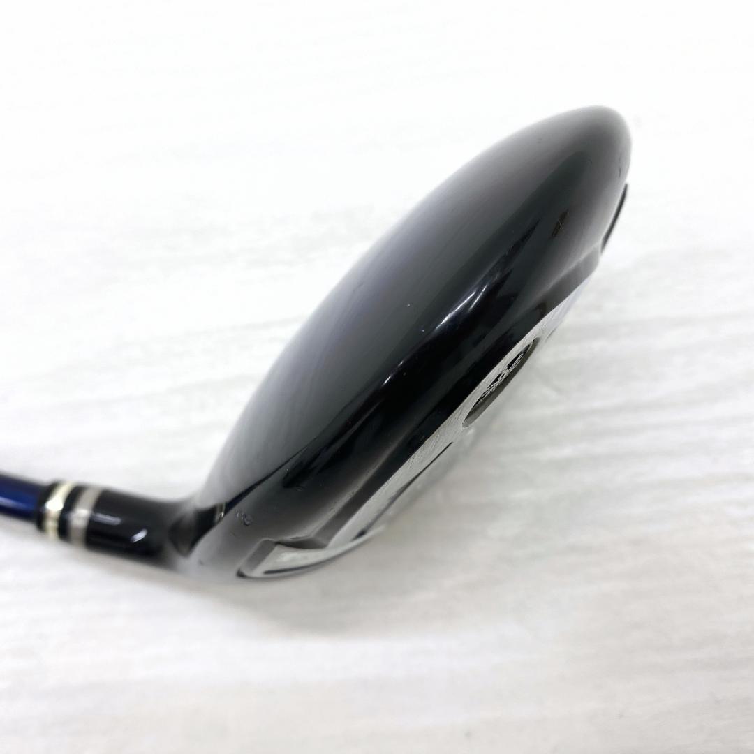 YAMAHA inpres UD+2 ヤマハ ウッド 5w 20° レディース