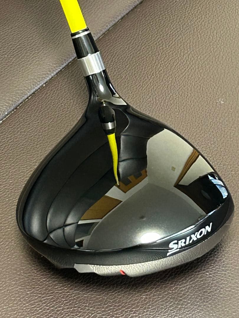 Srixon ZR-30 ドライバー 9.5度