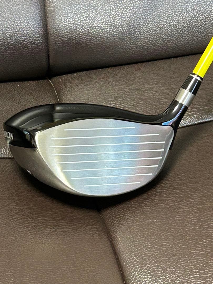 Srixon ZR-30 ドライバー 9.5度