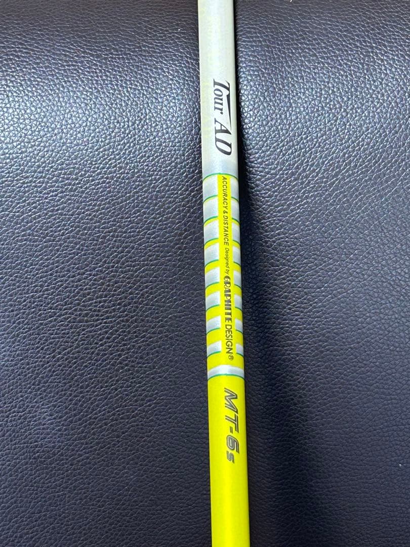Srixon ZR-30 ドライバー 9.5度