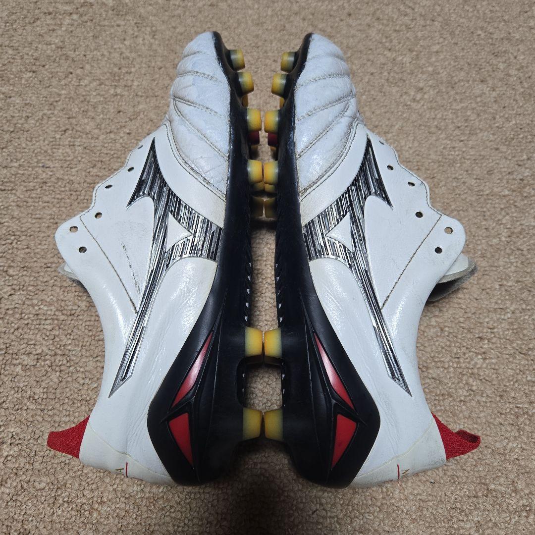 Mizuno　モレリアネオ4　サッカースパイク　26.5㎝