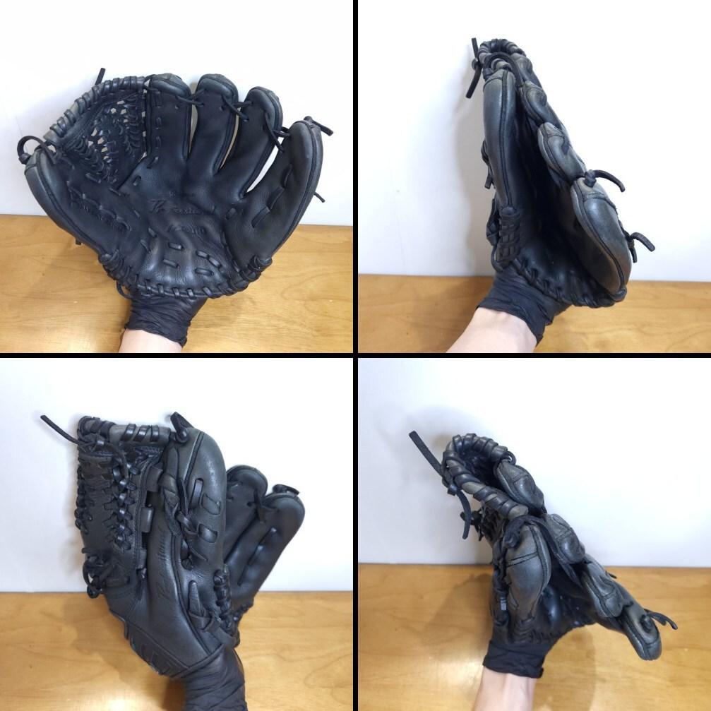 ミズノ MIZUNO 井端弘和モデル IBEライン 内野用 軟式グローブ