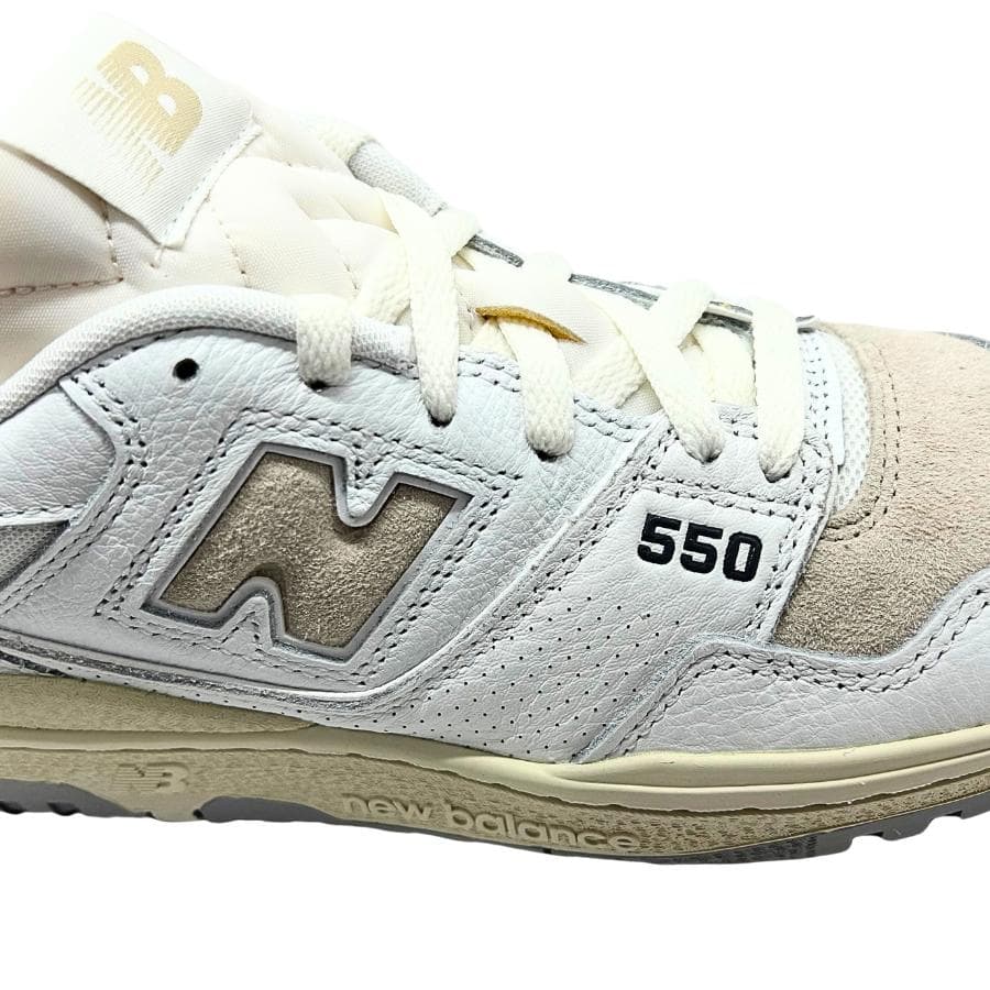 New balance ニューバランス　550 PWG　26.5cm　NE129
