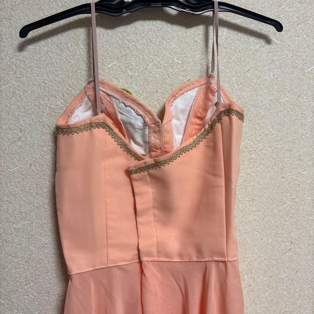 バレエ舞台衣裳