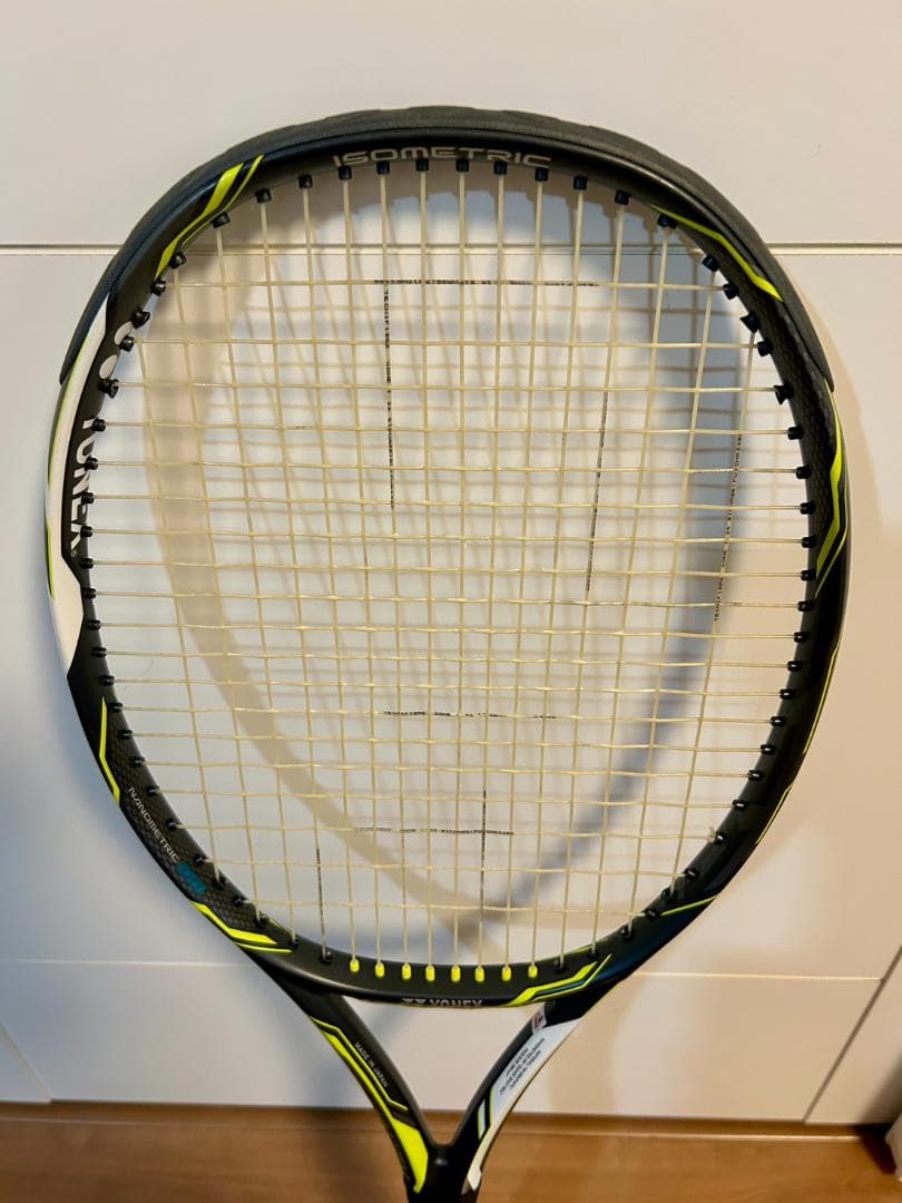 美品 YONEX EZONE DR 98 イーゾーンディーアール 98 G2