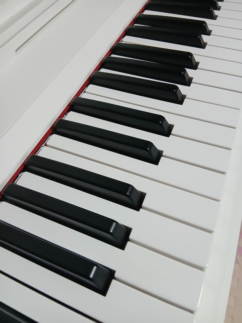 YAMAHA ピアジェーロ 76鍵盤 2025年製