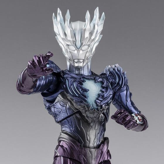 S.H.Figuarts ウルトラマンサーガ