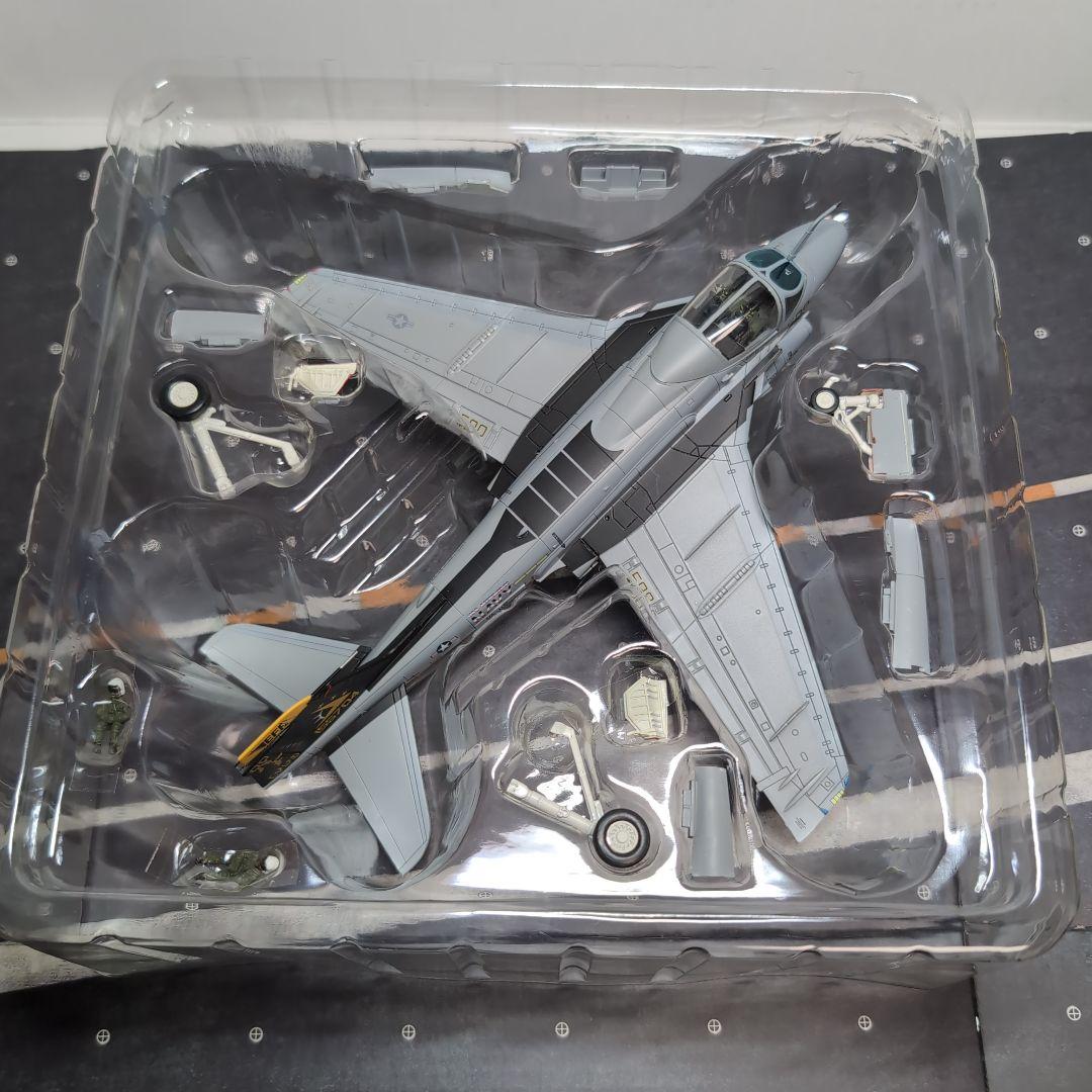 ★レア品★A-6E VA-115 1/72 CENTURY WINGS