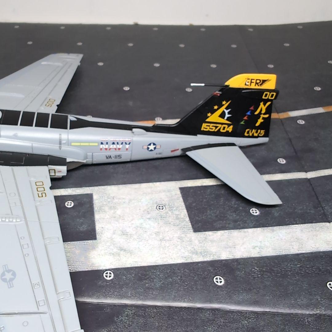 ★レア品★A-6E VA-115 1/72 CENTURY WINGS