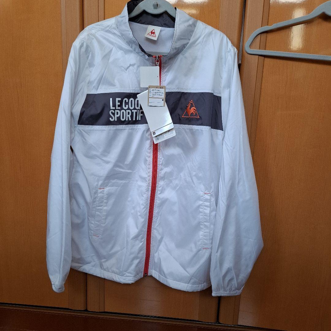 LE COQ SPORTIF ジャージ上下セット