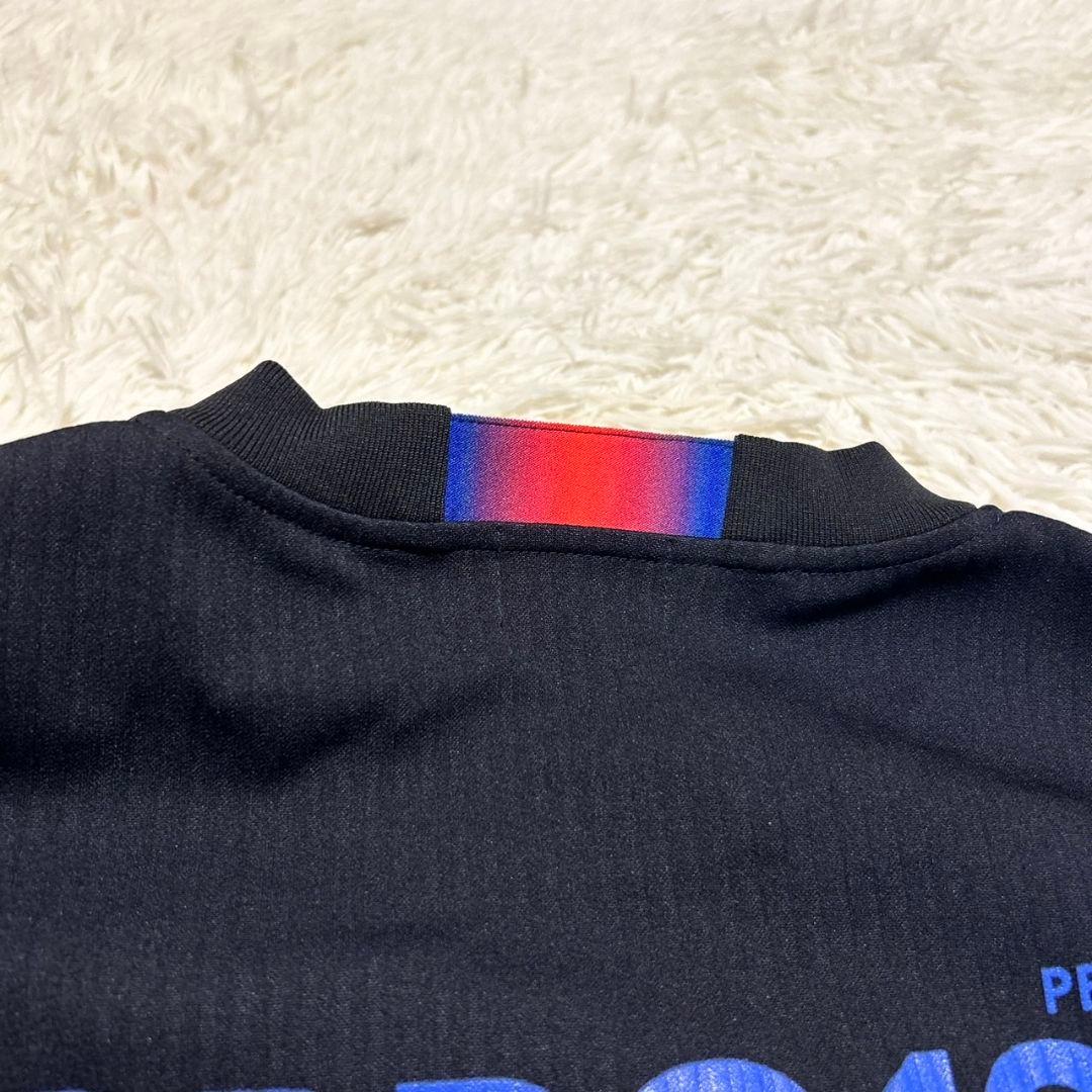 新品タグ付き PEARLY GATES パーリーゲイツ KYOTO スウェット6