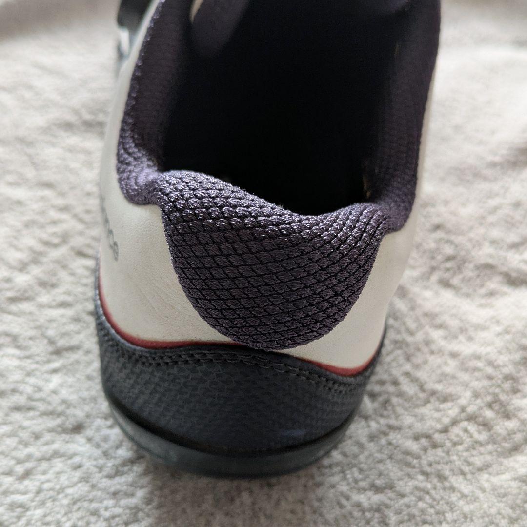 1回使用!!　New Balance　ゴルフシューズ　BOA　27cm
