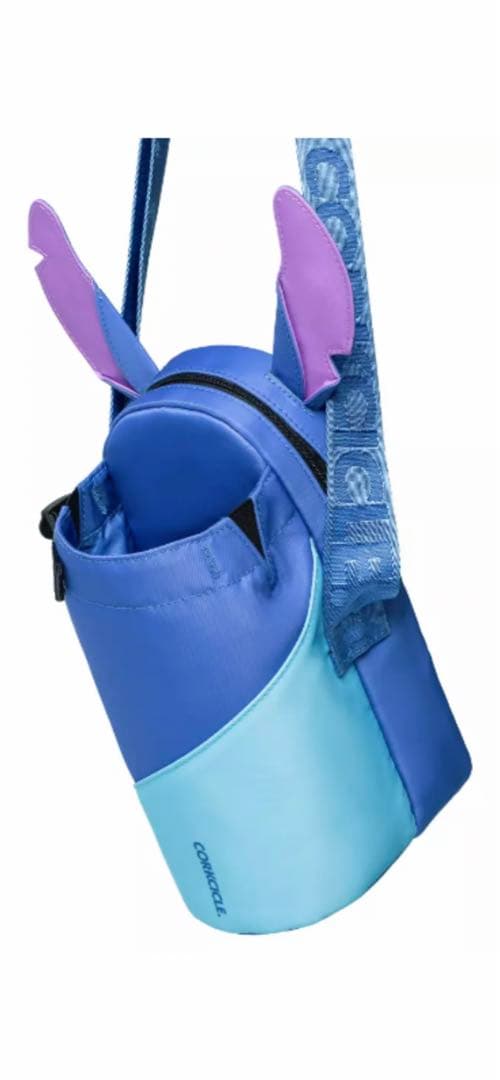 CORKCICLE コークシクル ボトルケース　水筒カバー　 スティッチ