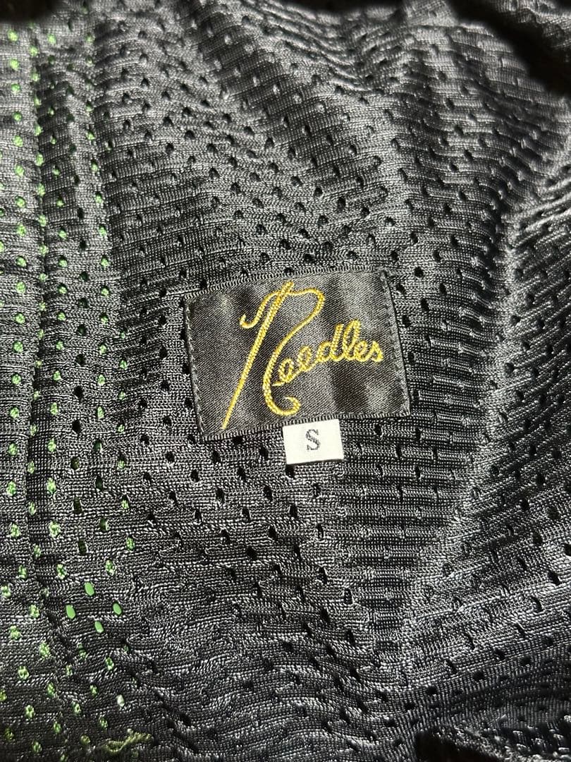 Needles トラックパンツ　23AW Track Pants